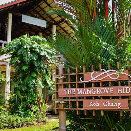 The Mangrove Hideaway Kohchang Κο Τσανγκ Εξωτερικό φωτογραφία
