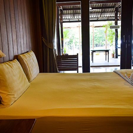 The Mangrove Hideaway Kohchang Κο Τσανγκ Εξωτερικό φωτογραφία