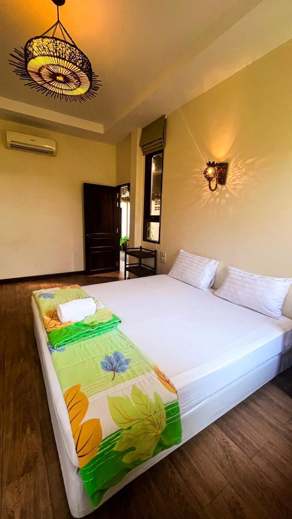 The Mangrove Hideaway Kohchang Κο Τσανγκ Δωμάτιο φωτογραφία