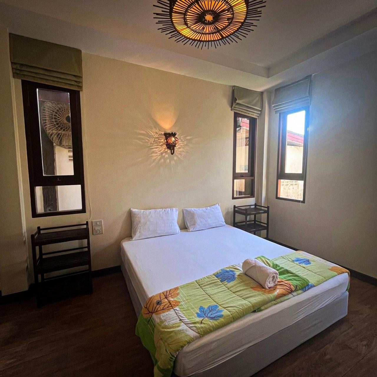 The Mangrove Hideaway Kohchang Κο Τσανγκ Δωμάτιο φωτογραφία