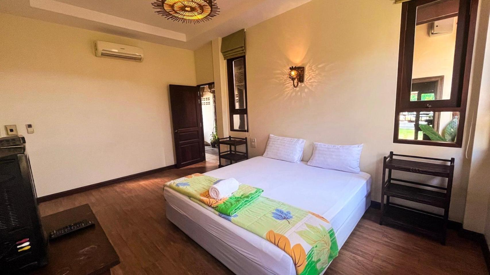 The Mangrove Hideaway Kohchang Κο Τσανγκ Εξωτερικό φωτογραφία