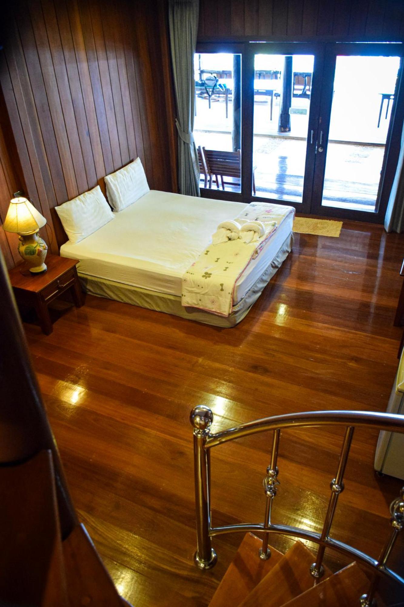 The Mangrove Hideaway Kohchang Κο Τσανγκ Εξωτερικό φωτογραφία