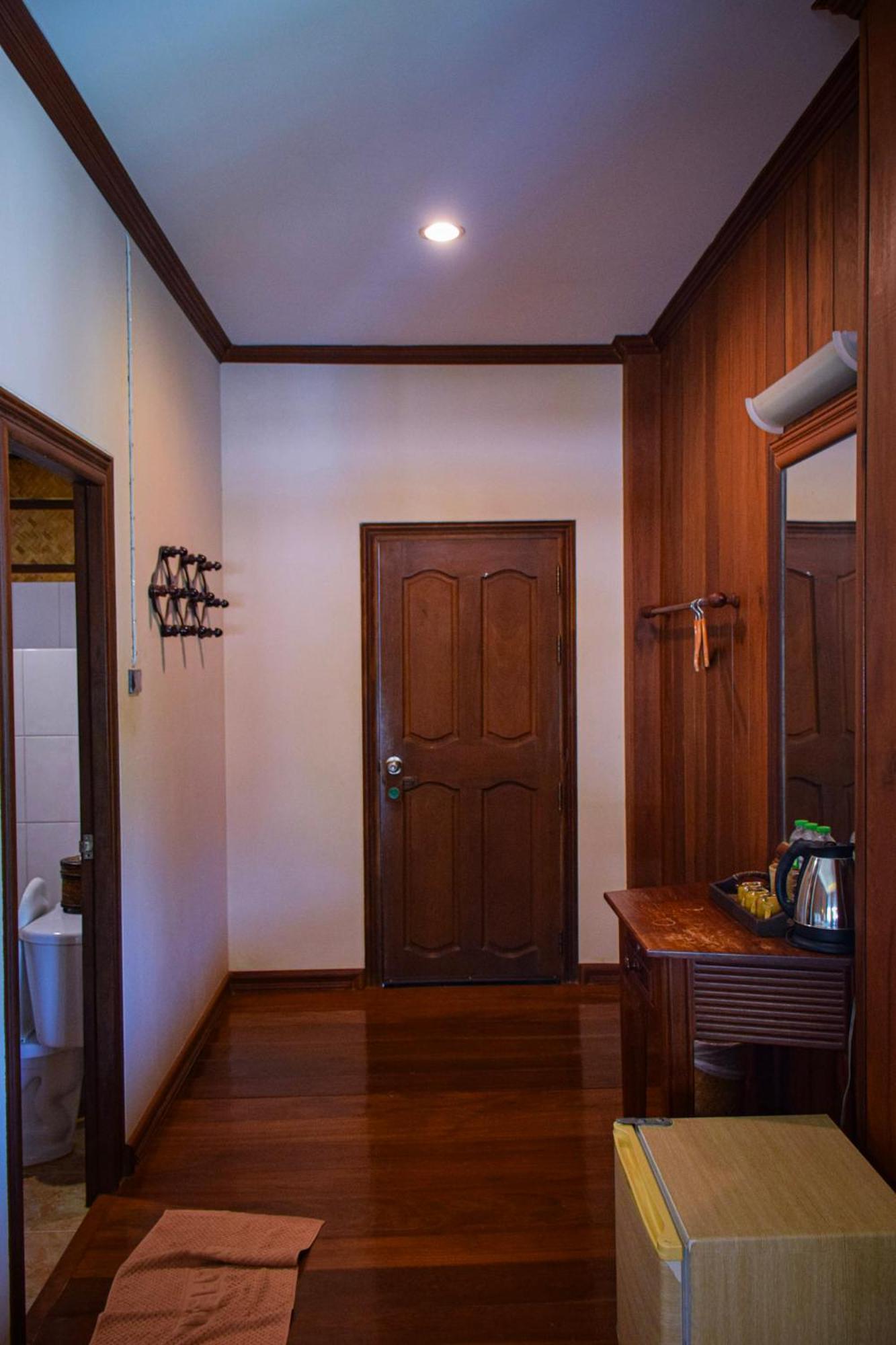 The Mangrove Hideaway Kohchang Κο Τσανγκ Δωμάτιο φωτογραφία