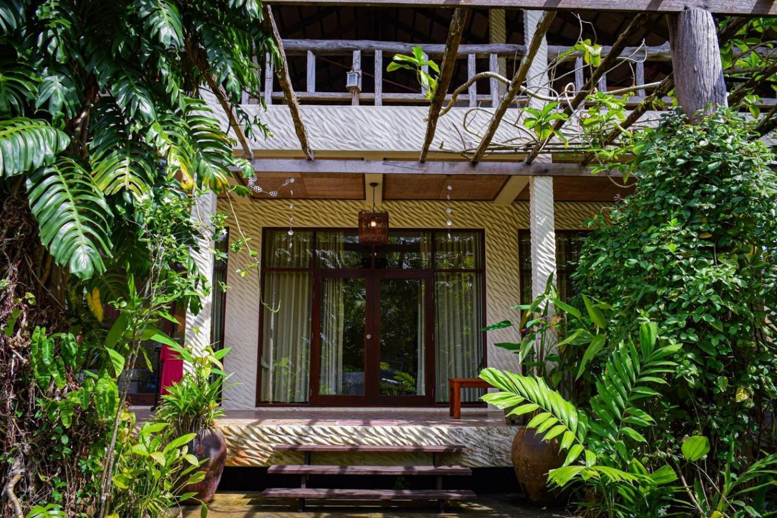 The Mangrove Hideaway Kohchang Κο Τσανγκ Εξωτερικό φωτογραφία