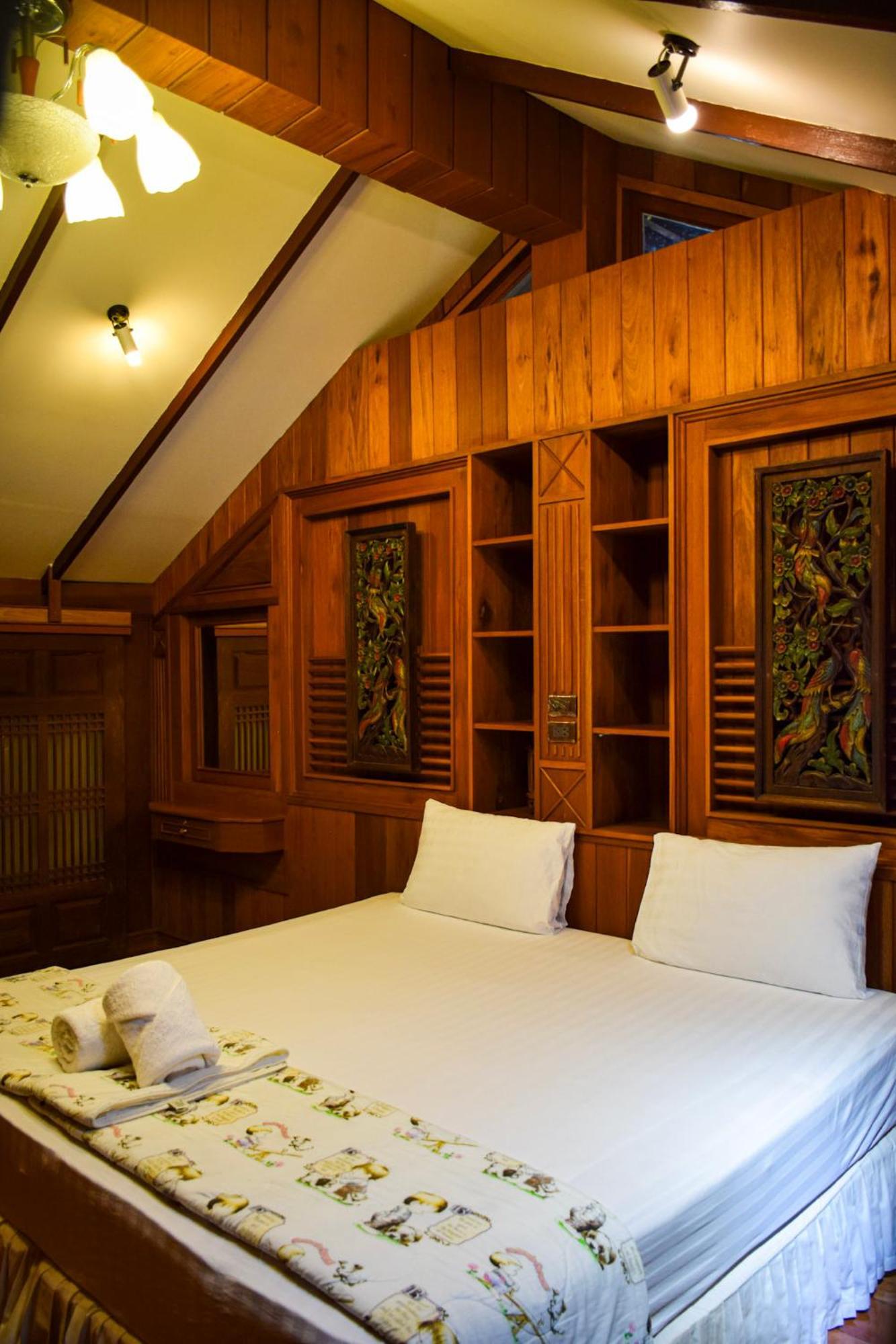 The Mangrove Hideaway Kohchang Κο Τσανγκ Εξωτερικό φωτογραφία
