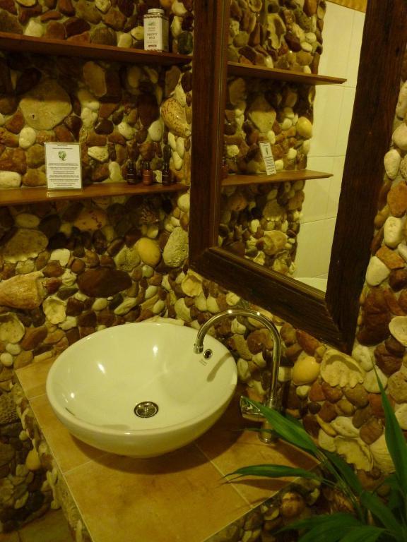 The Mangrove Hideaway Kohchang Κο Τσανγκ Δωμάτιο φωτογραφία