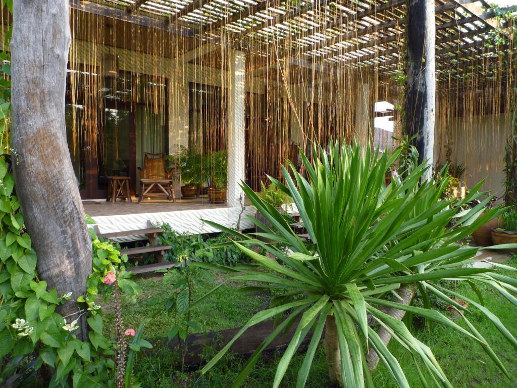 The Mangrove Hideaway Kohchang Κο Τσανγκ Εξωτερικό φωτογραφία
