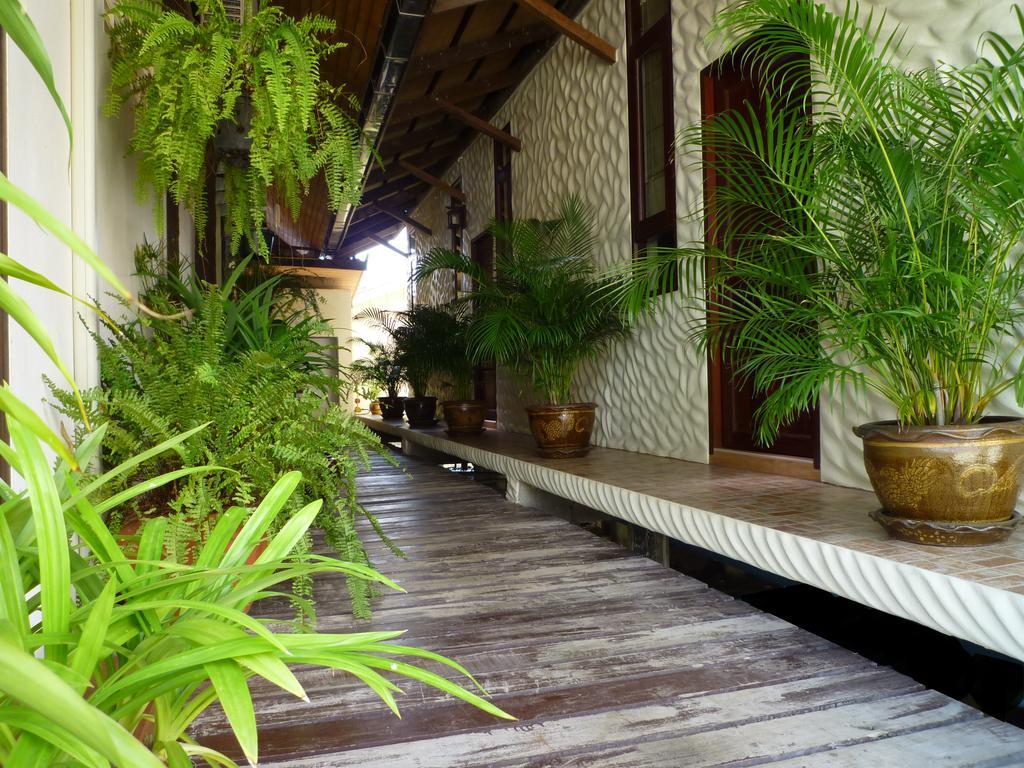 The Mangrove Hideaway Kohchang Κο Τσανγκ Εξωτερικό φωτογραφία