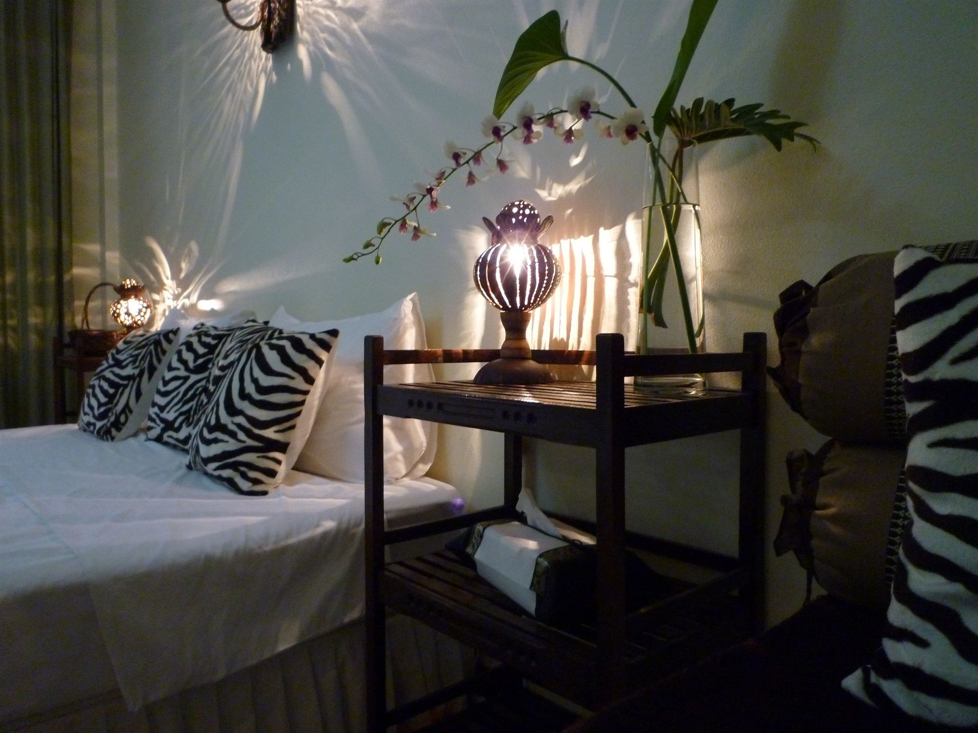 The Mangrove Hideaway Kohchang Κο Τσανγκ Εξωτερικό φωτογραφία