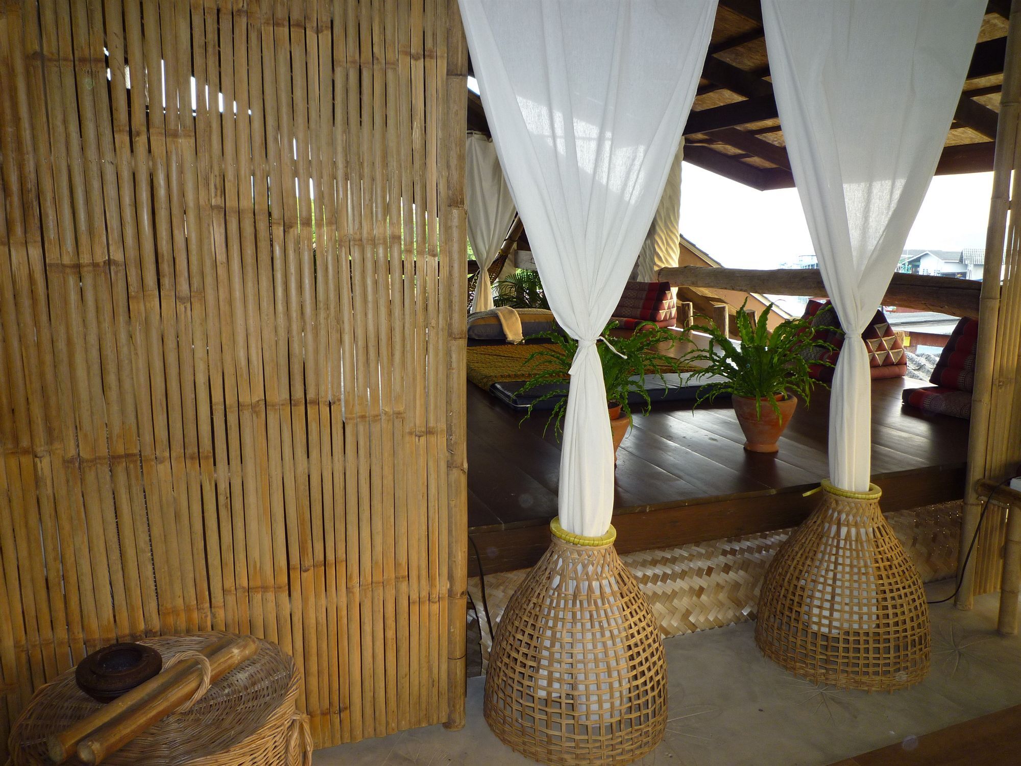 The Mangrove Hideaway Kohchang Κο Τσανγκ Εξωτερικό φωτογραφία