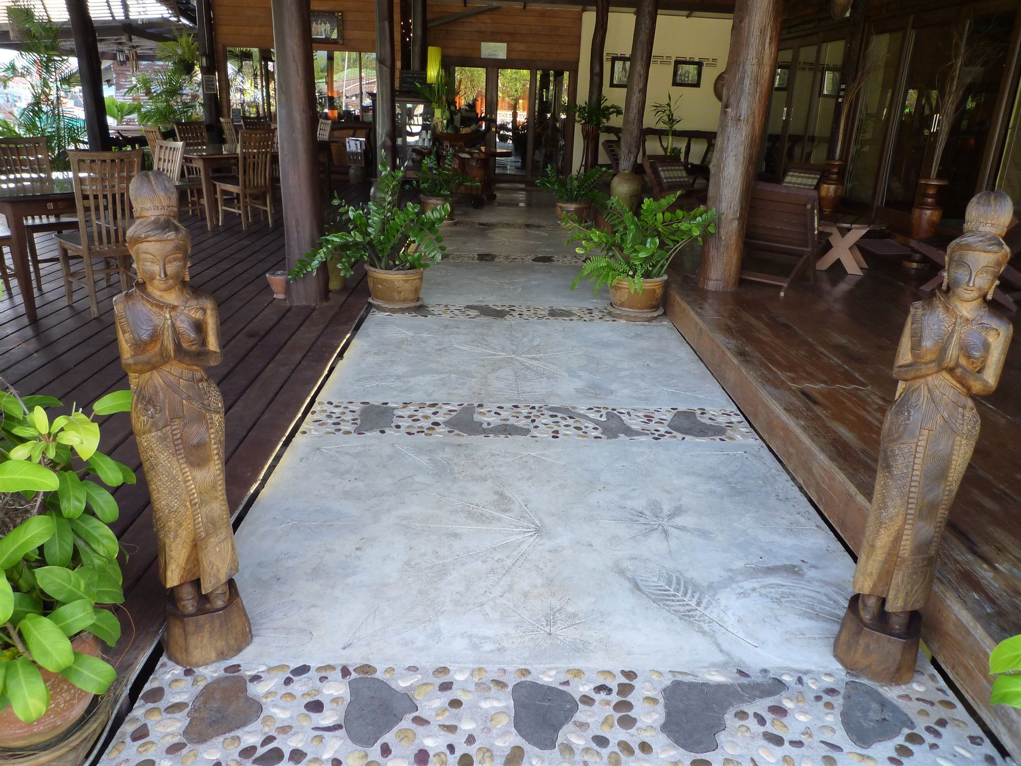 The Mangrove Hideaway Kohchang Κο Τσανγκ Εξωτερικό φωτογραφία
