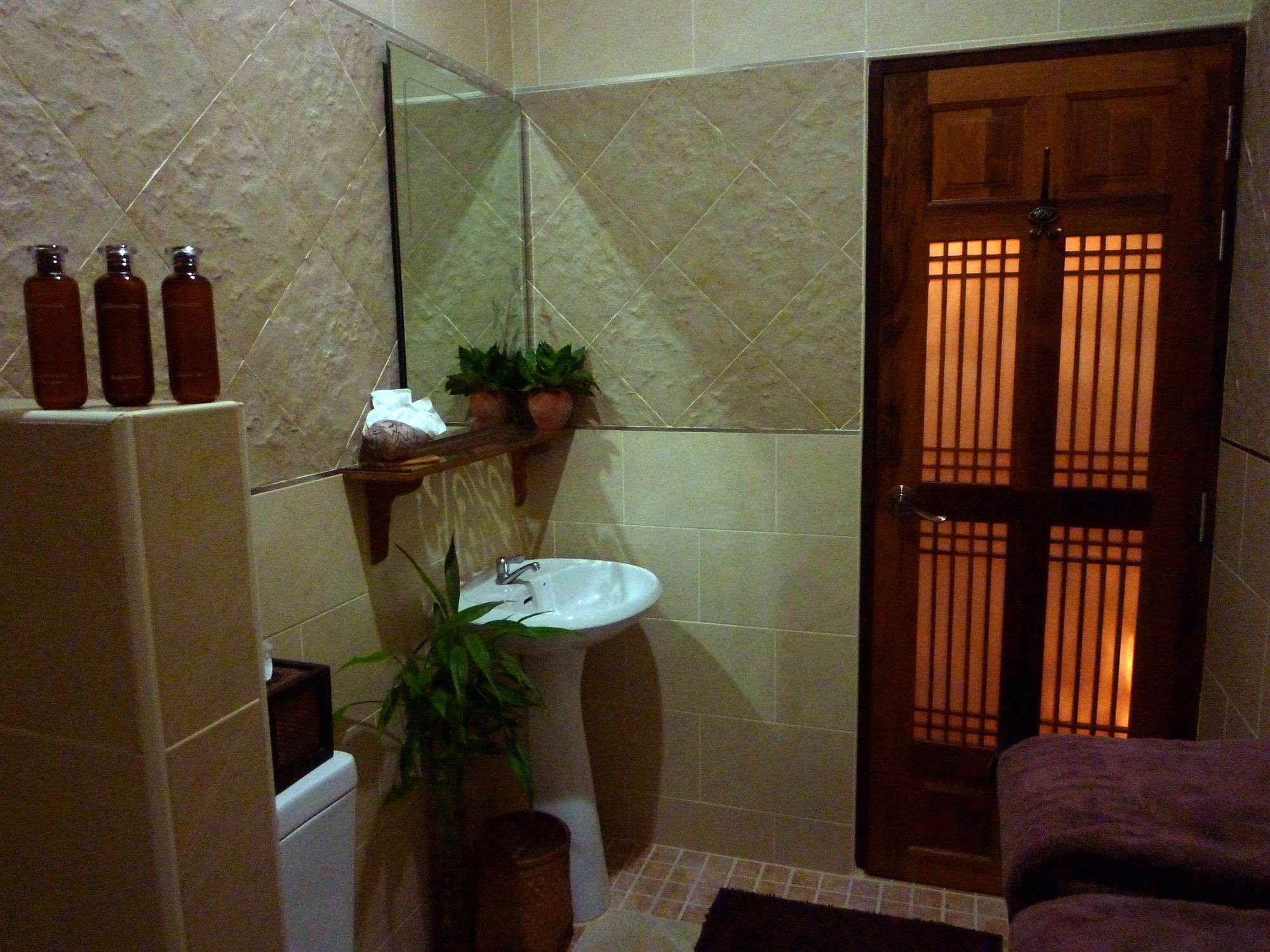 The Mangrove Hideaway Kohchang Κο Τσανγκ Εξωτερικό φωτογραφία