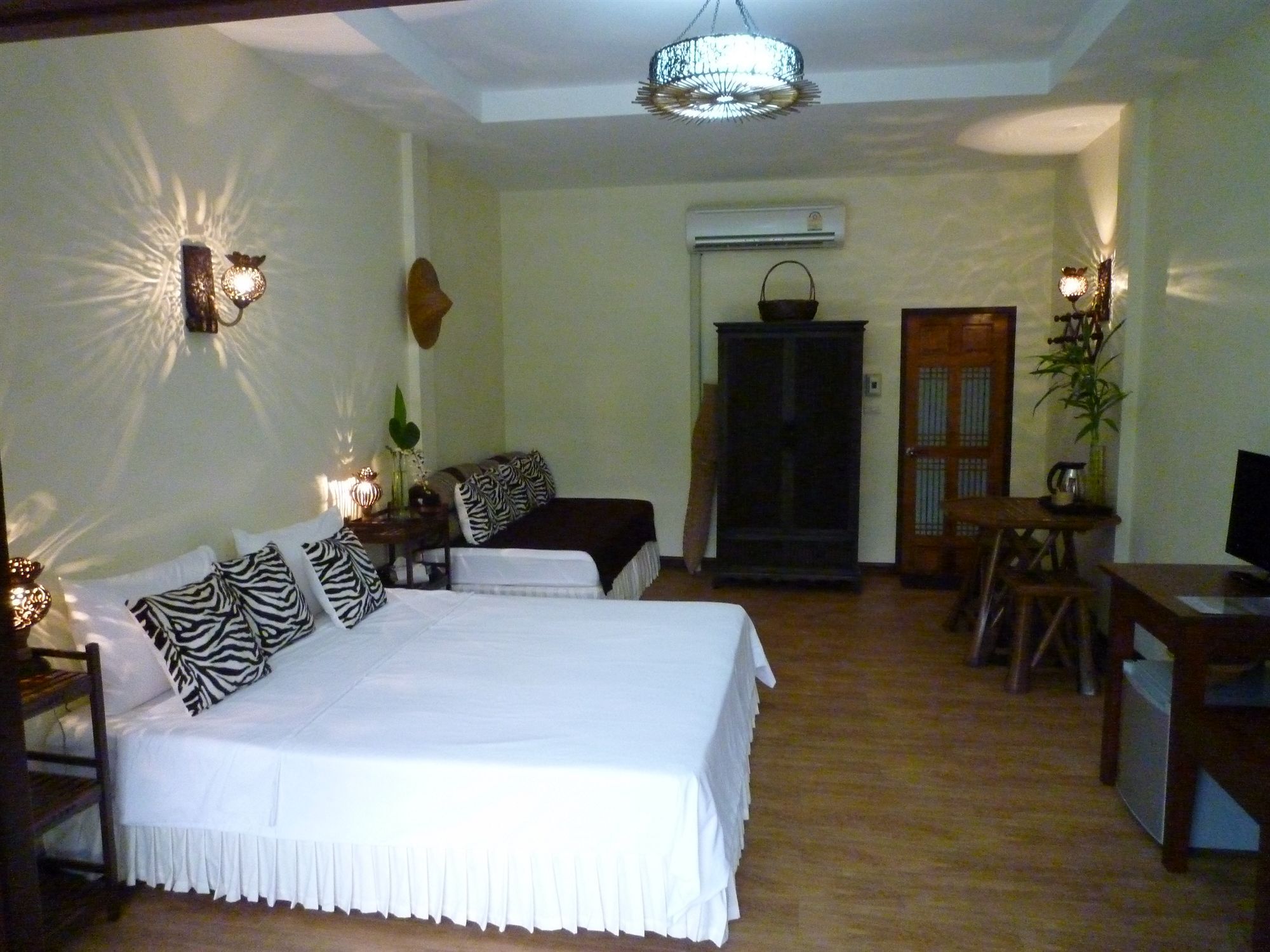 The Mangrove Hideaway Kohchang Κο Τσανγκ Εξωτερικό φωτογραφία
